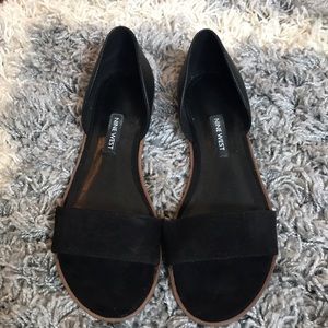 Nine West Marius Sandals